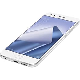 Asus Zenfone 4 ZE554KL 64GB - ホワイト - Simフリー