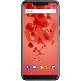 Wiko View2 Plus 64GB - ダークブルー - Simフリー