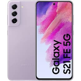 Galaxy S21 FE 5G 128GB - パープル - Simフリー