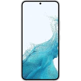 Galaxy S22 5G 256GB - ホワイト - Simフリー - Au版