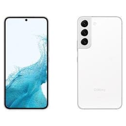 Galaxy S22 5G 256GB - ホワイト - Simフリー - Au版