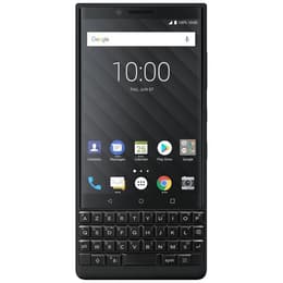 BlackBerry KEY2 128GB - ブラック - Simフリー