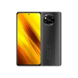 Xiaomi Poco X3 128GB - グレー - Simフリー