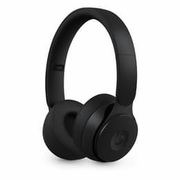 Beats by Dr. Dre Solo Pro ワイヤレスノイズキャンセリングヘッドホン - ブラック - 1P3G664FE/A