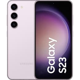 Galaxy S23 256GB - パープル - Simフリー