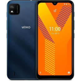 Wiko Y62 16GB - ダークブルー - Simフリー