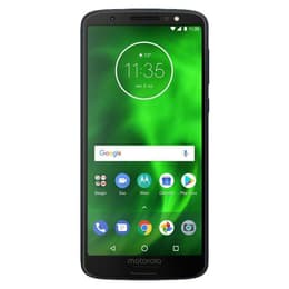 Motorola Moto G6 32GB - ブルー - Simフリー