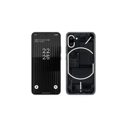 Nothing Phone (1) 128GB - ブラック - Simフリー 【整備済み再生品 