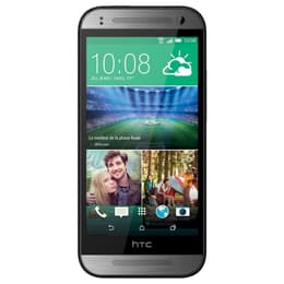 HTC One Mini 2 16GB - グレー - Simフリー