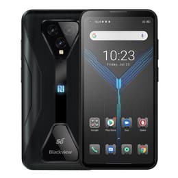 Blackview BL5000 128GB - ブラック - Simフリー