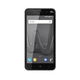 Wiko HighWay Signs 8GB - グレー - Simフリー