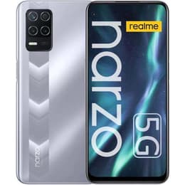 Realme Narzo 30 5G 128GB - グレー - Simフリー