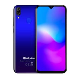 Blackview A60 Plus 64GB - ブルー - Simフリー