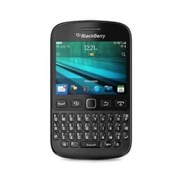 BlackBerry 9720 512GB - ブラック - Simフリー