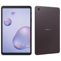 Galaxy Tab A 8.4 (2020) 32GB - Wi-Fi + 4G - ブラウン