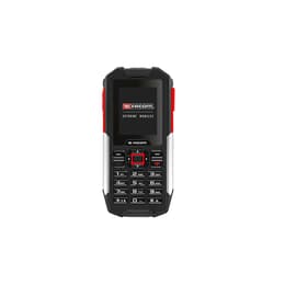 F100 32GB - ブラック - Simフリー