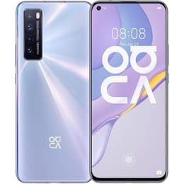 Huawei nova 7 5G 256GB - シルバー - Simフリー