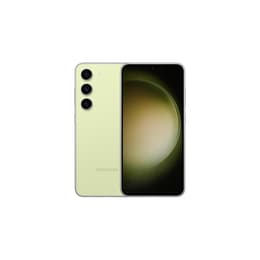 Galaxy S23+ 256GB - ライム - Simフリー