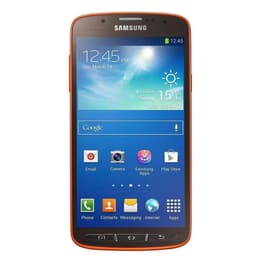 I9295 Galaxy S4 Active 16GB - オレンジ - Simフリー