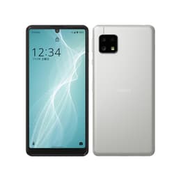 Sharp Aquos sense4 basic