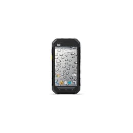 Caterpillar S30 8GB - ブラック - Simフリー