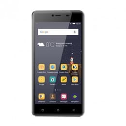 Condo Plume P6 Pro 16GB - ブラック - Simフリー