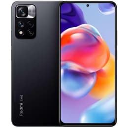 Xiaomi Redmi Note 11 Pro+ 5G 128GB - ブラック - Simフリー
