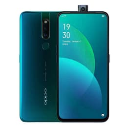 Oppo F11 Pro 128GB - グリーン - Simフリー