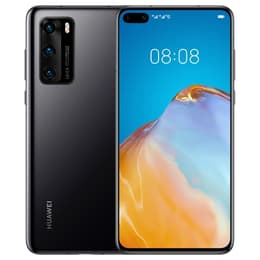 Huawei P40 128GB - ブルー - Simフリー