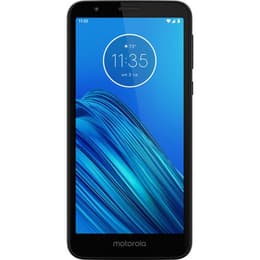 Motorola Moto E6 16GB - ブラック - Simフリー