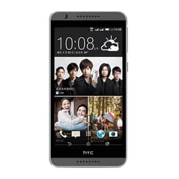 HTC Desire 820 16GB - グレー - Simフリー