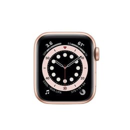 Apple Watch Series 6 mm GPS + Cellularモデル ステンレス