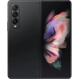Galaxy Z Fold3 5G 256GB - ブラック - Simフリー - ドコモ版