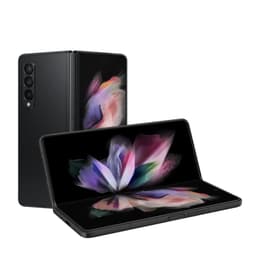 Galaxy Z Fold3 5G 256GB - ブラック - Simフリー - ドコモ版
