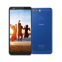 Gigaset GS370+ 64GB - ブルー - Simフリー
