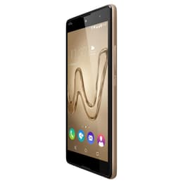 Wiko Robby 16GB - ゴールド - Simフリー