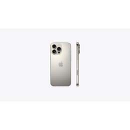 iPhone 16 Pro Max 256GB - ナチュラルチタニウム - Simフリー