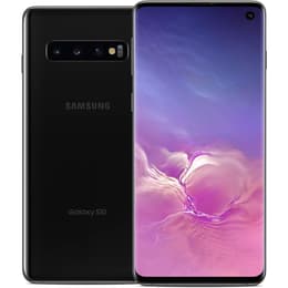 Galaxy S10+ 128GB - ブラック - Simフリー