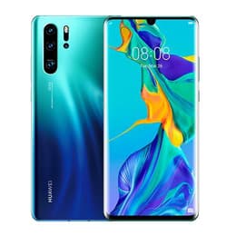 Huawei P30 Pro New Edition 256GB - ブルー - Simフリー