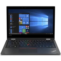 Lenovo ThinkPad L390 Yoga 13" (2018) - Core i5 1.6 GHz - SSD 256 GB - 8 GB