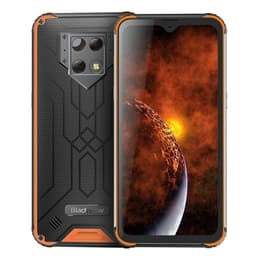 Blackview BV9800 Pro 128GB - オレンジ - Simフリー