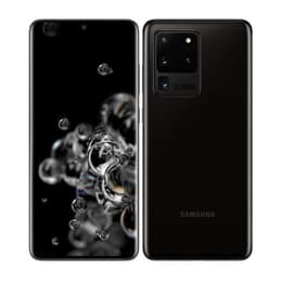 Galaxy S20 Ultra 5G 256GB - ブラック - Simフリー