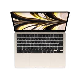 MacBook Air 15 インチ (2023) - Apple M2 8-コア と 10-コア GPU - 24GB RAM - SSD 1000GB - JIS配列キーボード