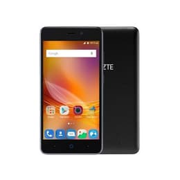 ZTE Blade A452 8GB - ブラック - Simフリー