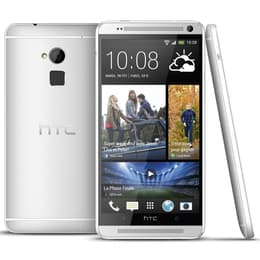 HTC One Max 16GB - シルバー - Simフリー