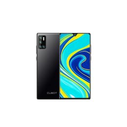 Cubot P40 128GB - ブラック - Simフリー