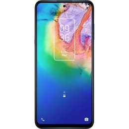 TCL 20 5G 256GB - ブルー - Simフリー