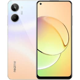 Realme 10 128GB - ホワイト - Simフリー