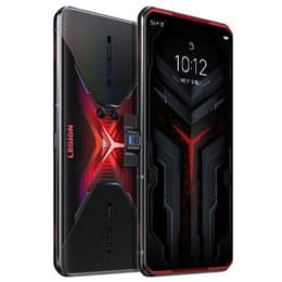Lenovo Legion 2 Pro 512GB - ブラック - Simフリー