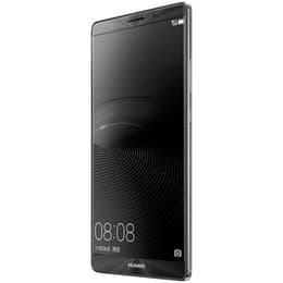 Huawei Mate 8 64GB - グレー - Simフリー
